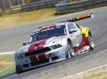 Ford Mustang GT3 2010 года